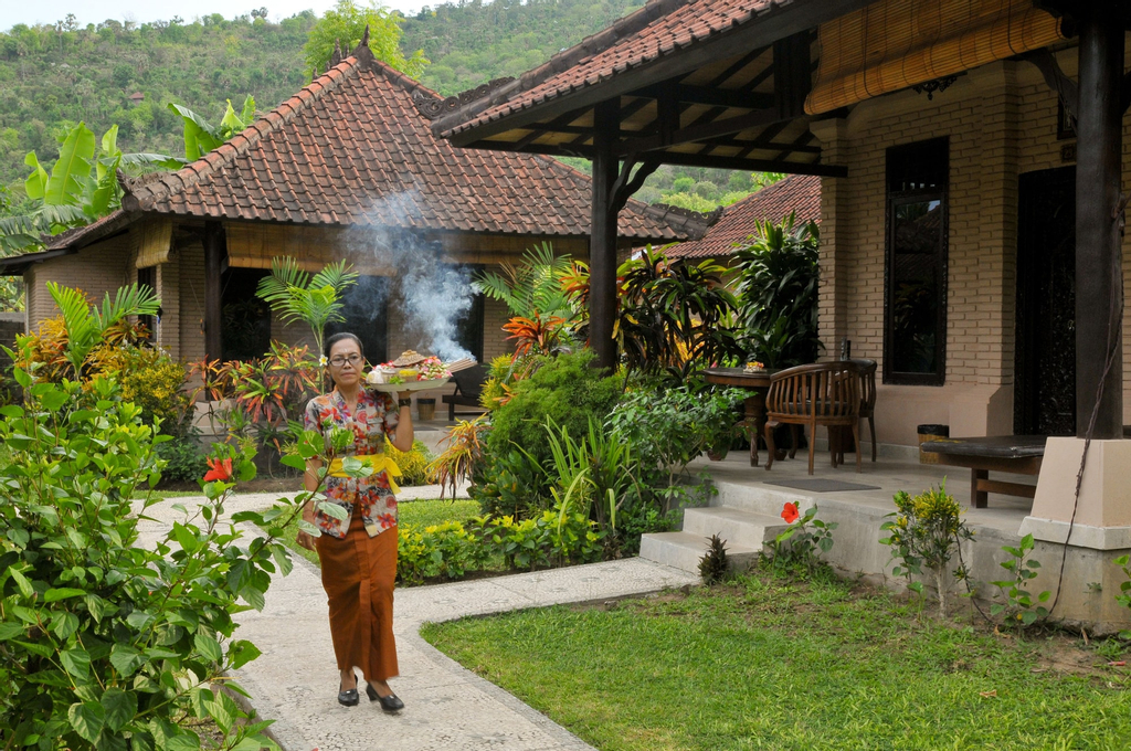 Hidden Paradise Cottages, Karangasem