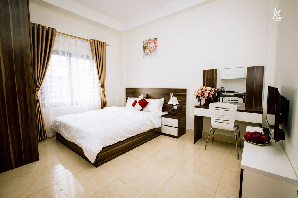 KorHan Apartment, Từ Liêm