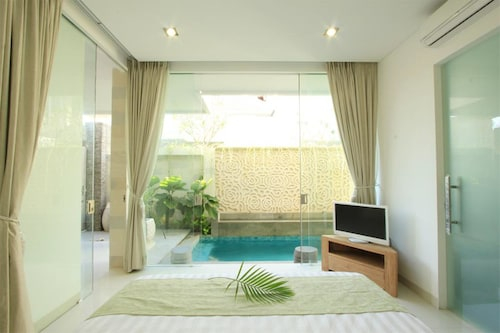 Nikaya Villa, Badung