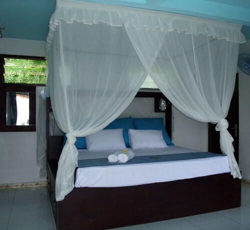 Keluarga Mimpi Manis Villas, Klungkung