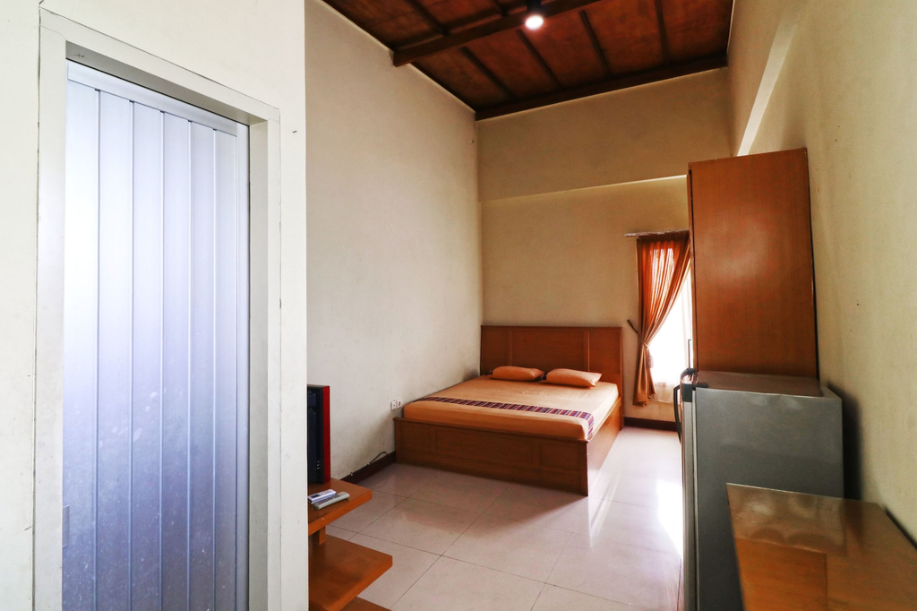 Bedur Homestay Syariah, Bekasi
