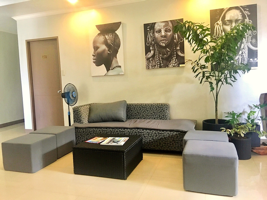 Hotel Tiffany Laoag, Laoag City