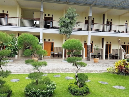 Ebony Guest House, Probolinggo