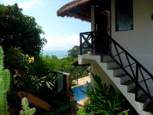 Keluarga Mimpi Manis Villas, Klungkung