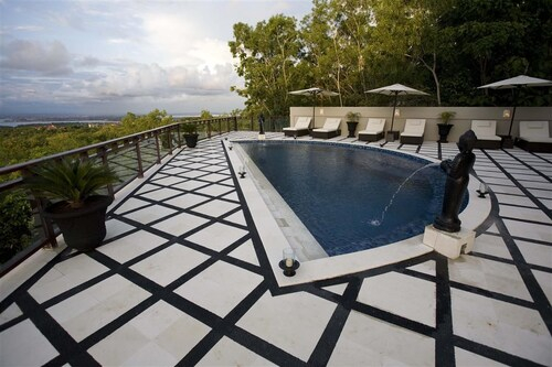 Citrus Tree Villas - Royalty, Badung
