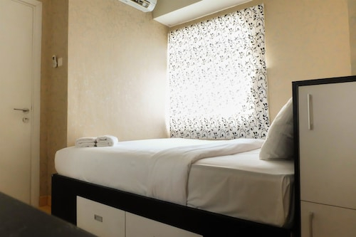 Pure at Green Pramuka Apartment near Central Jakarta, Jakarta Pusat