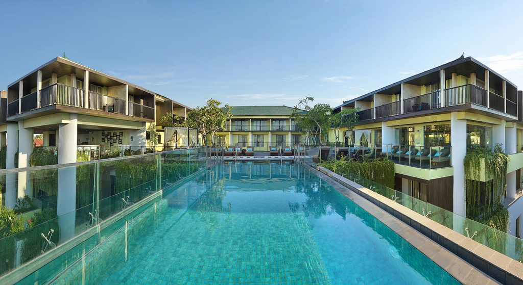 Mercure Bali Legian, Badung