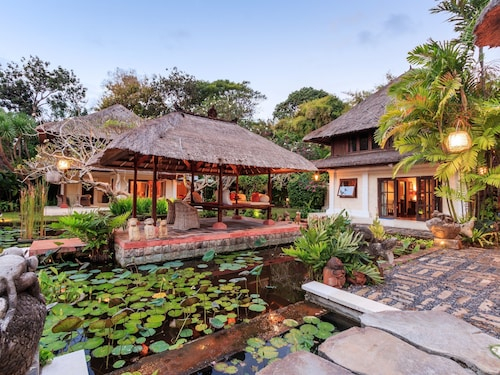 Villa Arimbi, Denpasar