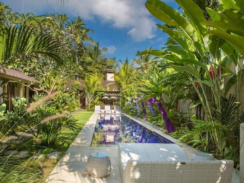 Ahh Villa - Ubud, Gianyar