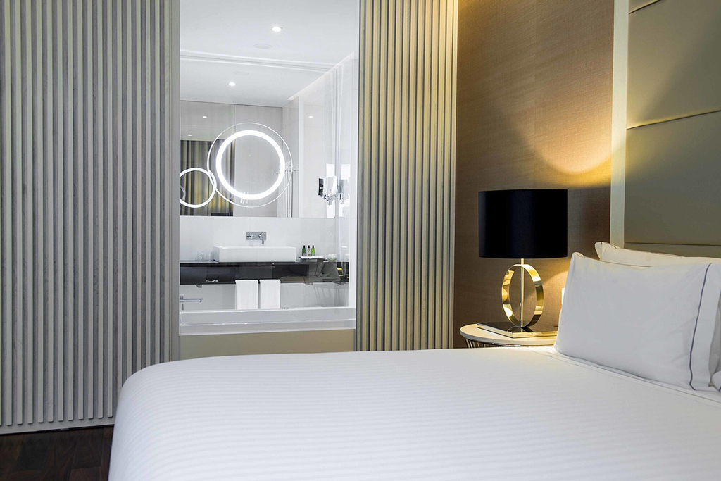 BessaHotel Liberdade, Lisboa