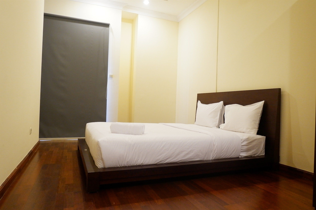 Homey The Bellezza Apartment, Jakarta Selatan