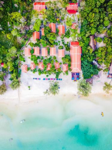 Sol Beach Resort, Botum Sakor