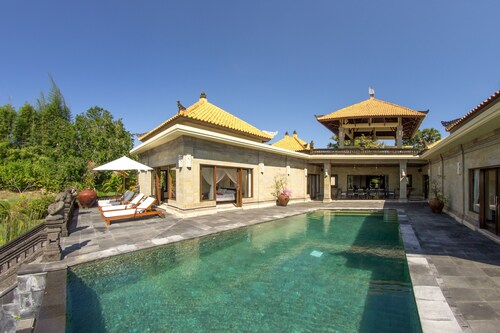 Villa Sami Sami, Badung