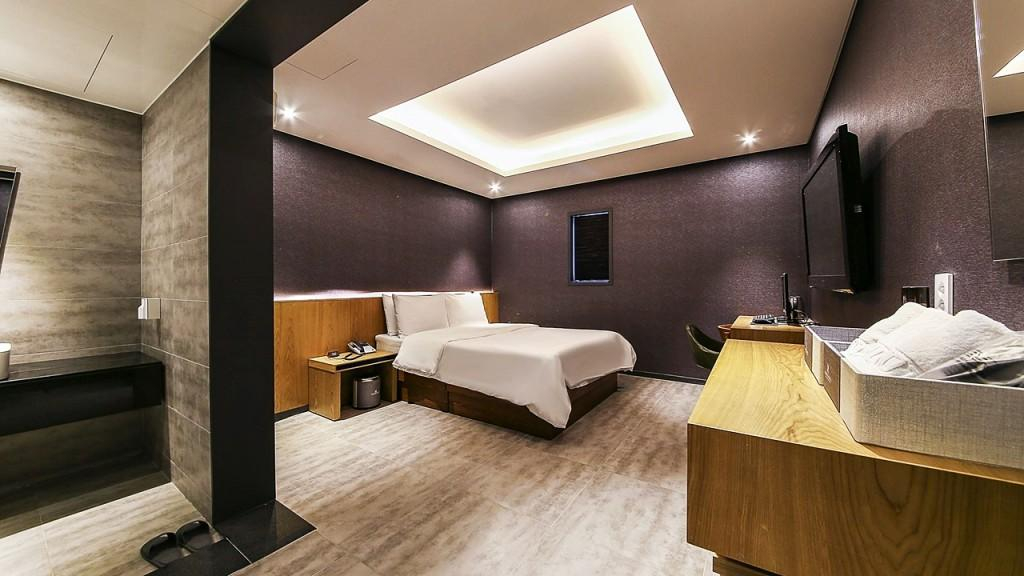 Bupyeong Zenith Hotel, Bupyeong