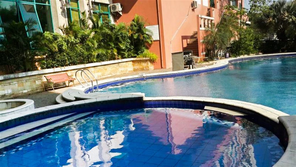 Exclusive Riverside Pluit Apartment, Jakarta Timur