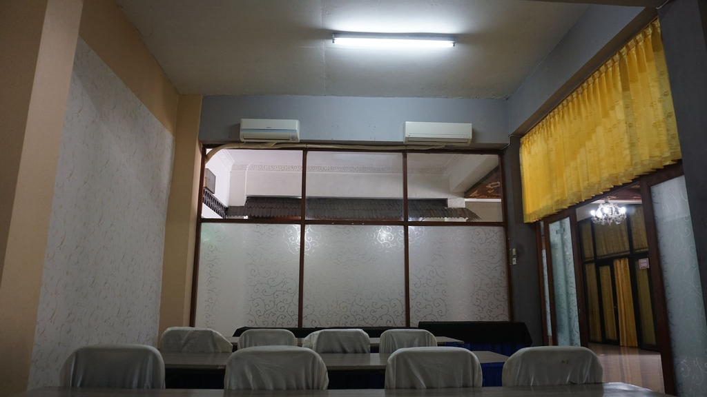 Satya Graha Hotel, Yogyakarta