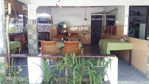Mas Bungalows Lovina, Buleleng