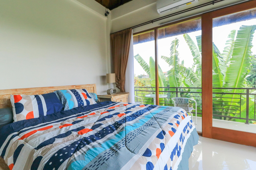 Sunari Guest House, Badung