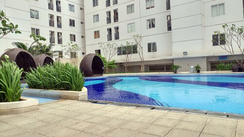 Simply Homey Bassura City Apartment, Jakarta Timur