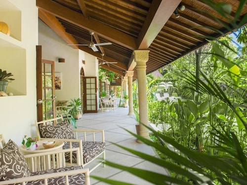 Ahh Villa - Ubud, Gianyar