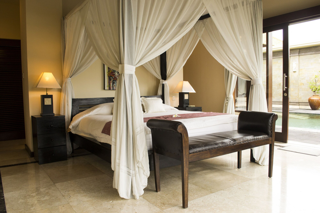Villa Sami Sami, Badung
