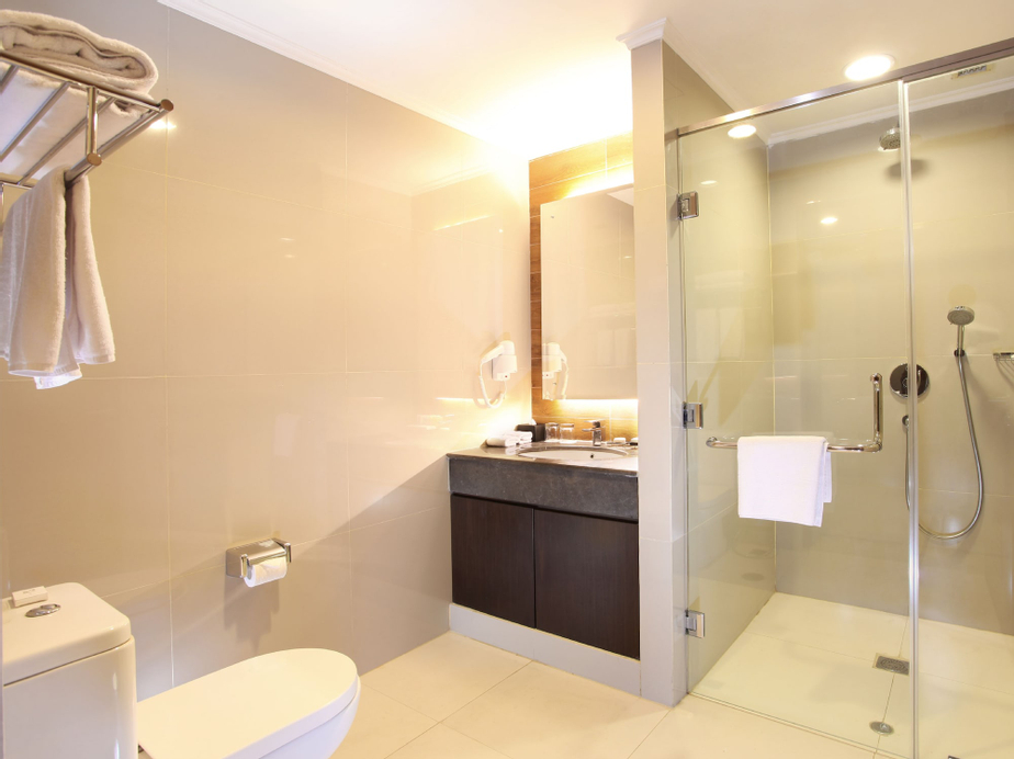 Swiss-Belresidences Rasuna Epicentrum, South Jakarta