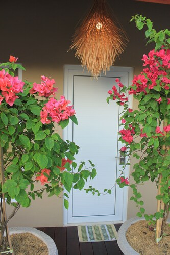 The Livingroom Hostel, Lombok Tengah