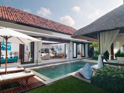 Mason Villas, Badung
