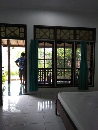 Ketapang Homestay, Lombok Tengah