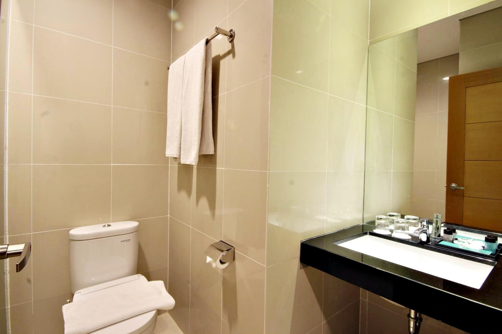 Hotel Zia Agria Bogor - Tajur, Bogor