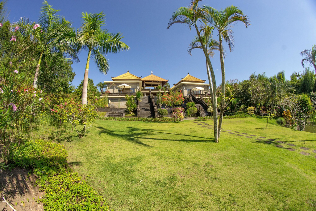 Villa Sami Sami, Badung