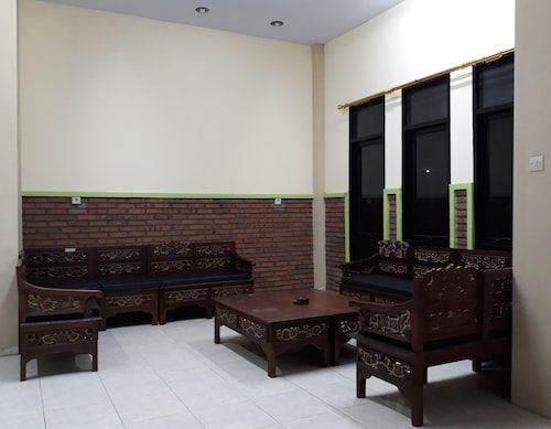 Bromo Holiday Guesthouse, Probolinggo