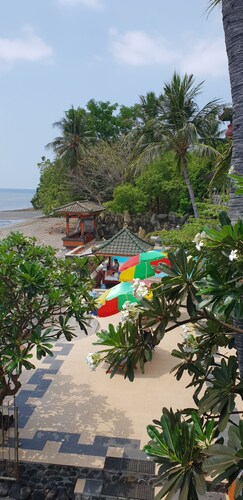 Pantai Mas The Bali Experience, Buleleng