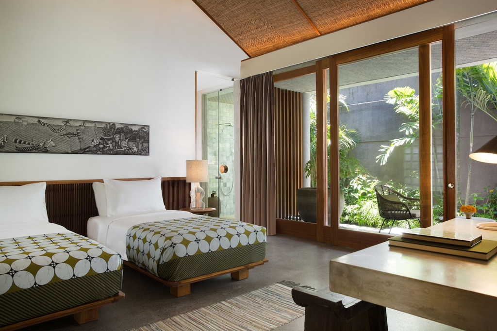 Atelier TE Designer Guesthouse, Denpasar