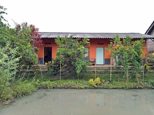 Asparin Homestay, Banyuwangi
