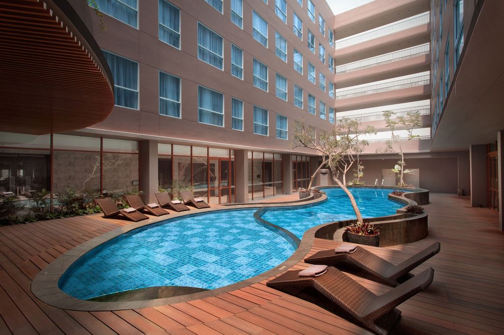 ibis Styles Jakarta Airport, West Jakarta