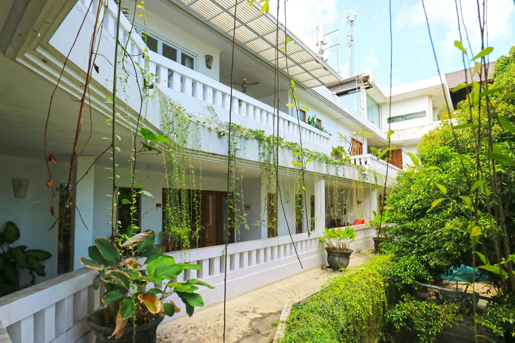 Bali Mystique Apartment, Badung