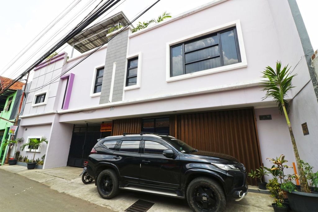 Wisma Surya DJakarta, Bekasi