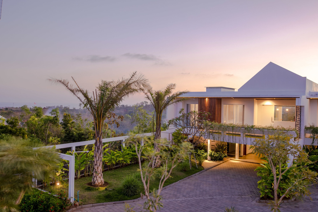 Hideaway Residence Bali, Badung