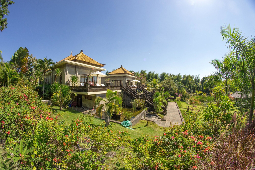 Villa Sami Sami, Badung