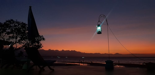 Pantai Mas The Bali Experience, Buleleng