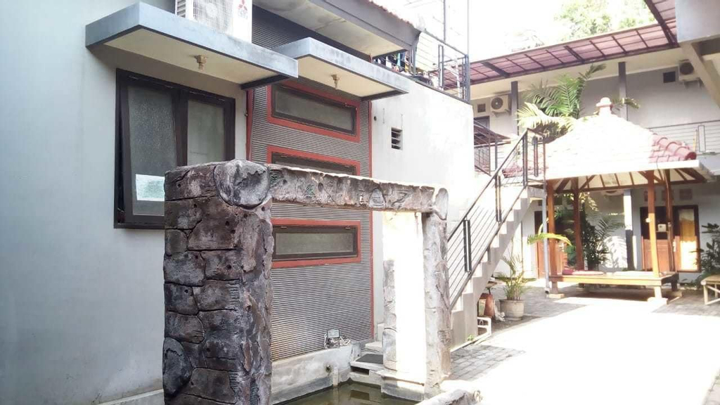 Colorbox House, Probolinggo
