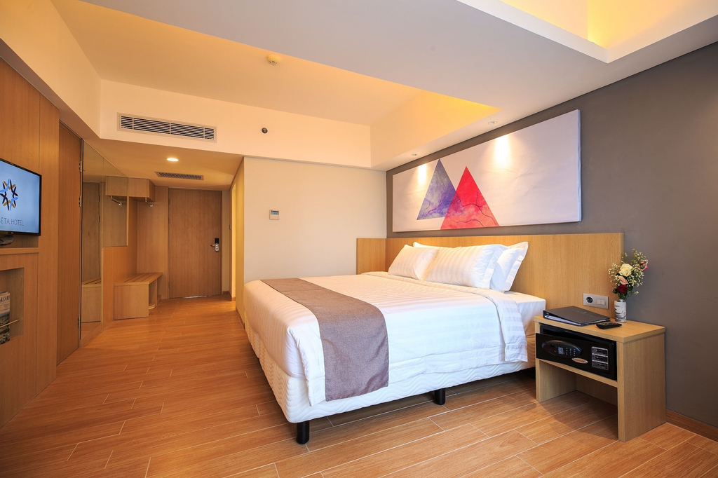 Aveta Hotel Malioboro, Yogyakarta