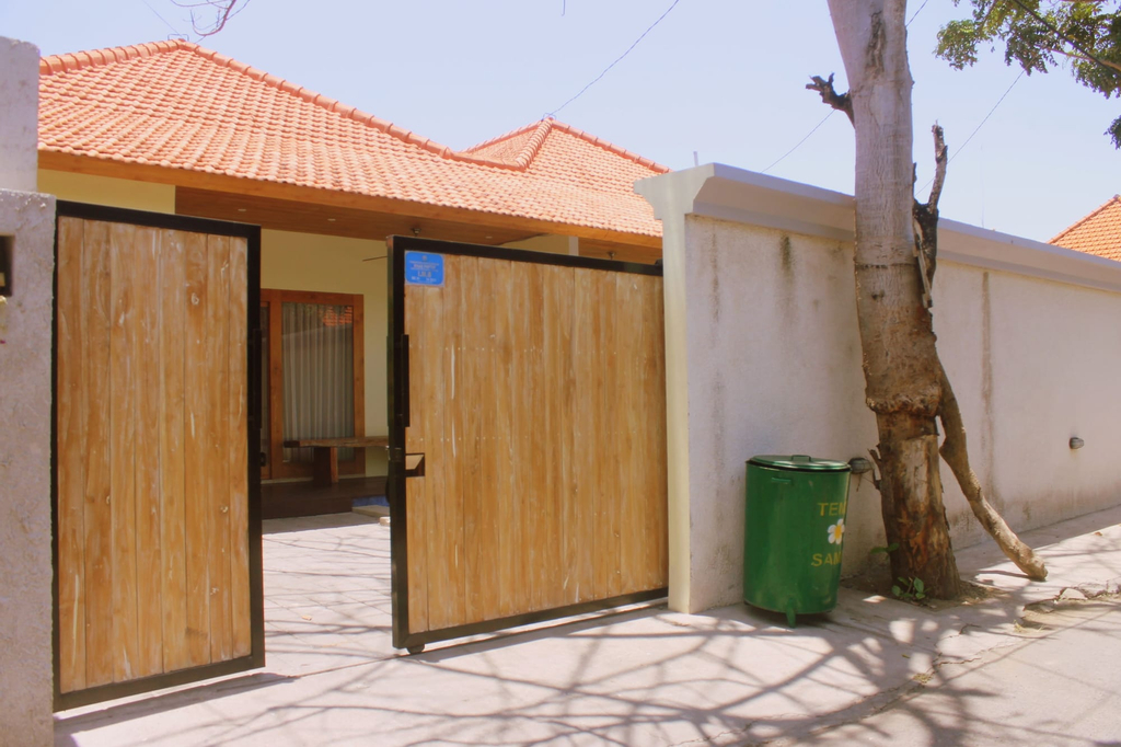Batur Sari Private Villa, Denpasar