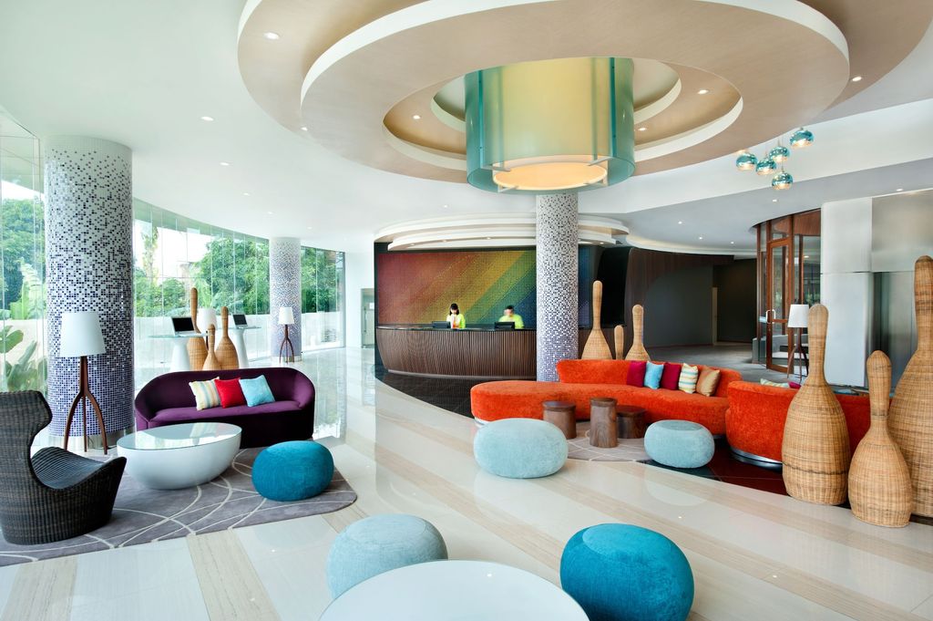 ibis Styles Jakarta Airport, West Jakarta