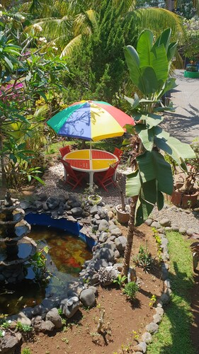 Pantai Mas The Bali Experience, Buleleng