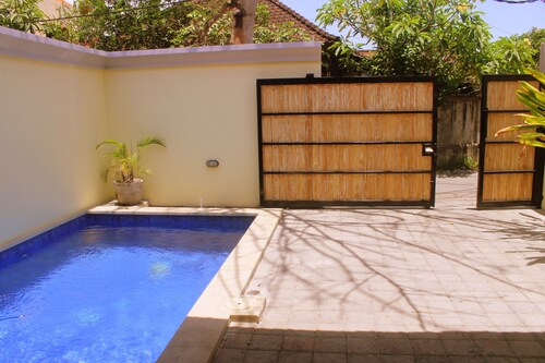 Batur Sari Private Villa, Denpasar