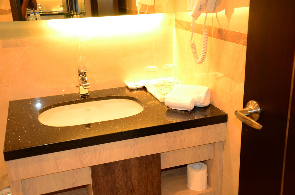Nagoya Hill Hotel Batam, Batam