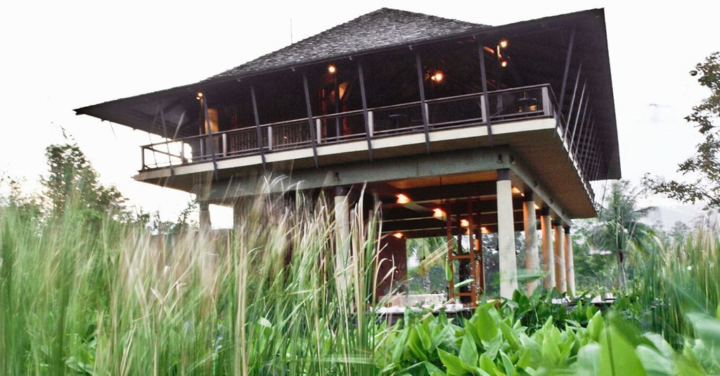 Atta Lakeside Resort Suite, Pak Chong