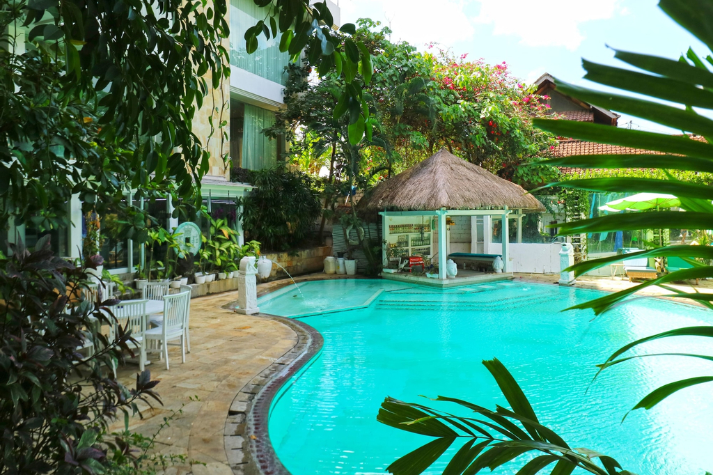 Bali Mystique Apartment, Badung